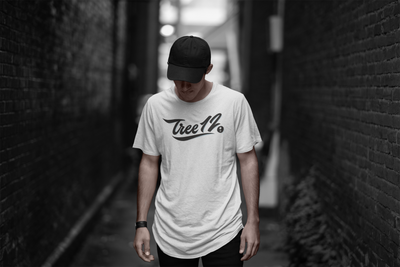 TREE12 Tee - treeonetwo.com